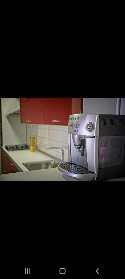 Apartman Monaco Makarska Exterior photo