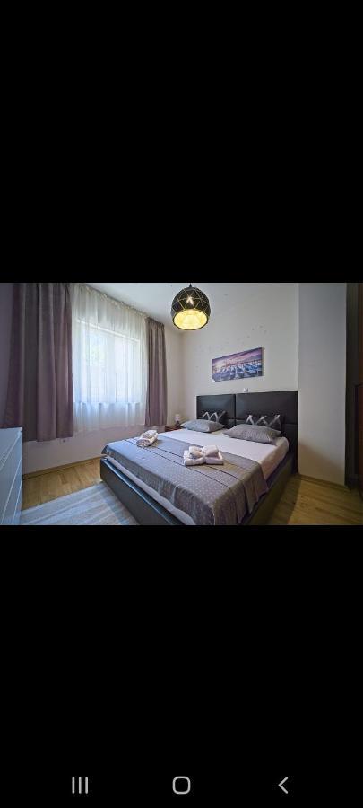 Apartman Monaco Makarska Exterior photo