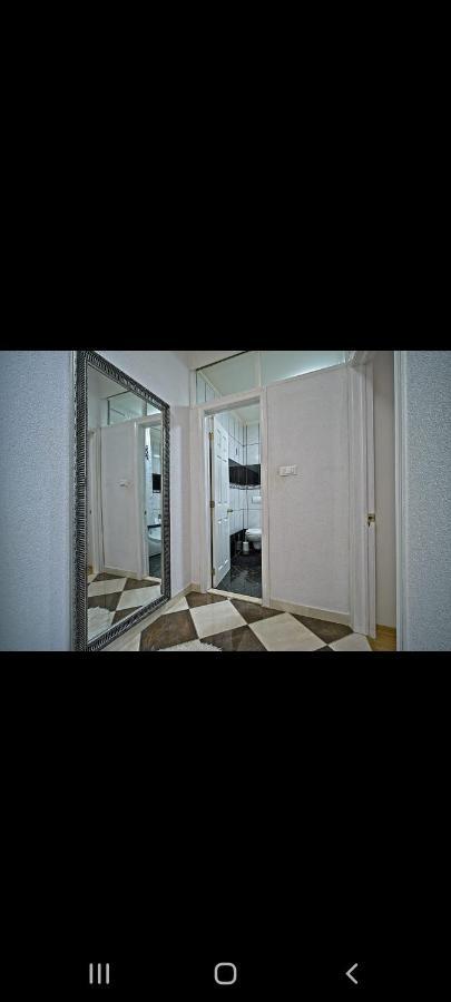 Apartman Monaco Makarska Exterior photo